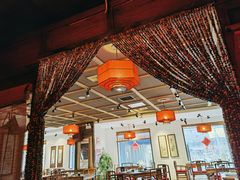 -兰溪小馆(东直门簋街店)