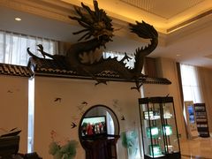 -常州武进九洲喜来登酒店