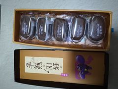 -LanTa蓝塔烘焙(锦艺城店)