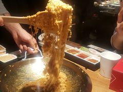 -炉小哥烤肉(信万广场店)