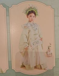 -倾城宝贝儿童摄影(广州天河店)