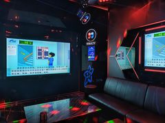 -998KTV(民治民乐店)