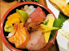 -阿吾罗日本料理(K11艺术中心店)