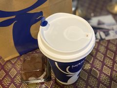 -瑞幸咖啡(新理想大厦店)