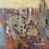 展讯 | 大芬美术馆巡展：2021深圳·中国写意油画巡礼