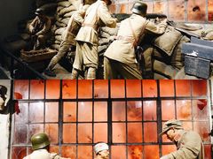 -上海四行仓库抗战纪念馆