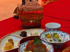 -白家大院·王府宫廷菜(苏州街店)