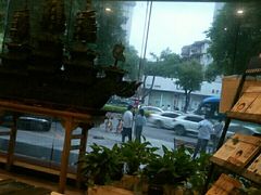 -摩音养生SPA(水湾店)