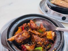 -新峰肉骨茶(总店)