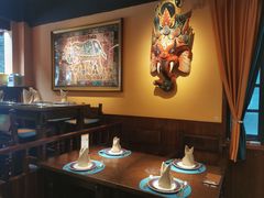 -甘尼仕印度餐厅爵士酒吧(阳春巷店)