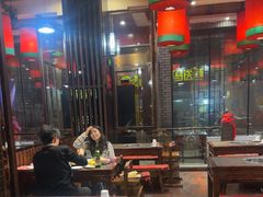 -陈府大宅门成都火锅·手切鲜肉(太原街店)