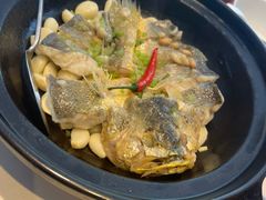 -汤城小厨•粤菜•靓汤(金宝街店)