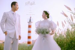 -金夫人婚纱摄影