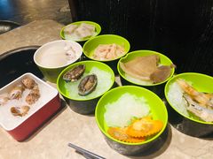 -V-ONE西雅图海鲜自助餐厅(仓山万达广场店)