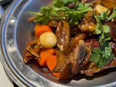 -美极鲜食坊(宝安南路店)