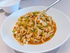 -漢舍川菜馆(国贸商城店)