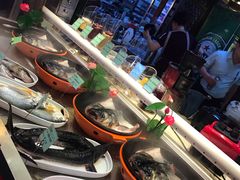 -大张烙馍村(泉山店)