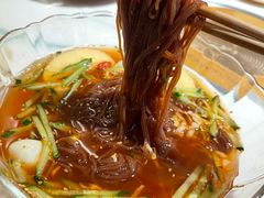 -七八冷面·延边朝鲜族美食(圣熙八号店)