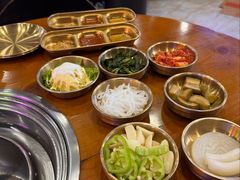 -杀猪天·韩国烤肉(总店)