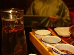 -北门涮肉·炭火铜锅涮肉(什刹海店)