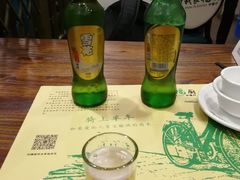 -我家福厨(万达中餐厅店)