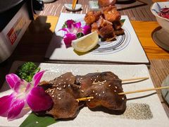 秘制牛舌-酒井酱子·深夜食堂(东城汇店)