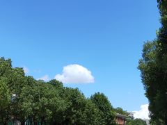 -浙江万里学院(钱湖校区)