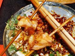 -镇江龙·火锅串串(武侯祠店)