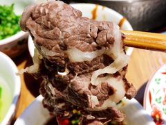 新鲜肥牛-汕头八合里海记牛肉店(清河店)