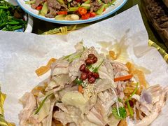 -猪腰一家·地道佛山菜(盐步店)