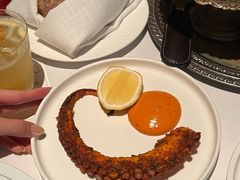 -壳里西餐厅Coquille Seafood Bistro(蒙自路店)