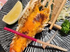 -争鲜回转寿司(大连和平广场凯德PLUS店)