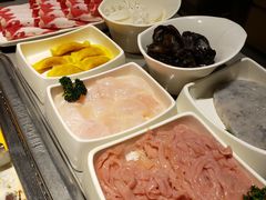 -海底捞火锅(金光华店)