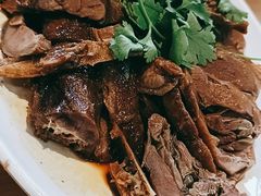 -长平老姿娘夜粥(平东一街店)