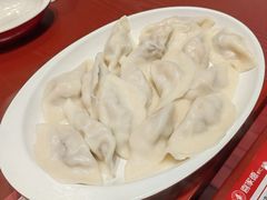 -喜家德虾仁水饺(东海缤纷天地店)