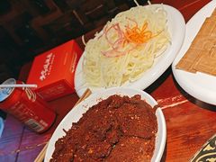 -黄家码头老火锅(解放碑旗舰店)