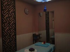 -北纬37°SPA养身会馆(湖西店)