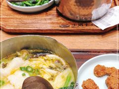 -小满手工粉(上海月星环球港店)