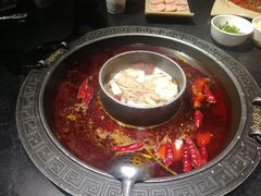 -晓宇重庆火锅(龙首店)