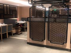 -海底捞火锅(明湖路店)