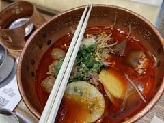 -成都你六姐·牛肉冒菜(城市集市合生汇店)