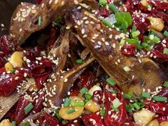 -聚味瞿记·龙虾堂(树木岭店)