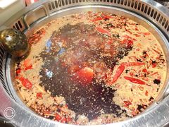 -小王少龙火锅(沙南街店)