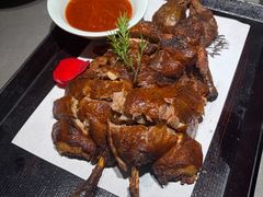 -姑苏家宴·苏帮菜·松鼠桂鱼(苏州总店)