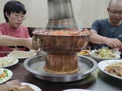 浑锅-山海关清和浑锅店