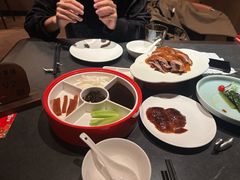 -全聚德(双井店)