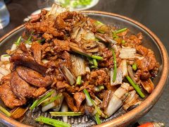 -四季民福烤鸭店(外滩外白渡桥店)