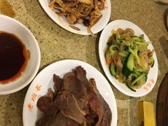 -老班长手工灌汤包老店(东山店)