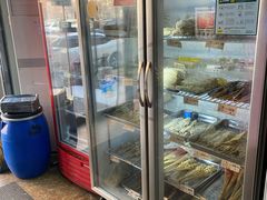 自助取餐区-大腕炸串(河东总店)