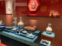 -上海城市历史发展陈列馆